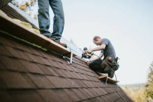 Local Roofers in Berkshire, MA
